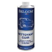 BELGOM Nettoyant Cuir – 500 ml - 04.0503