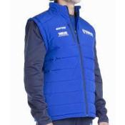 BLOUSON HYBRID YAMAHA PADDOCK BODYWARMER 24 BAVLY 