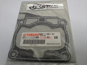 Joint d'embase 5DH1135101 YAMAHA