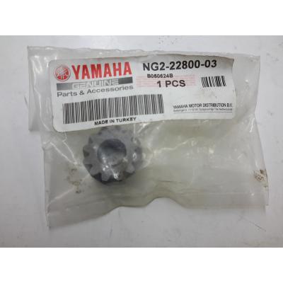 Pignon kick YAMAHA NG22280003