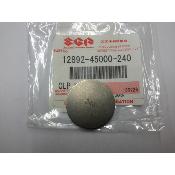 Pastille de réglage 240 SUZUKI 1289245000240