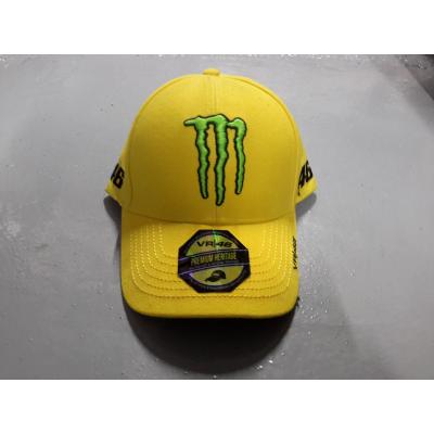 Casquette YAMAHA VR46 MONSTER