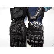 Gants IXON SP RACE TS