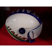 CASQUE CGM ENFANT ITALIA BLANC TYL