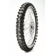 Pneu PIRELLI Scorpion MX Soft 100/90-19 M/C 57M NHS TT