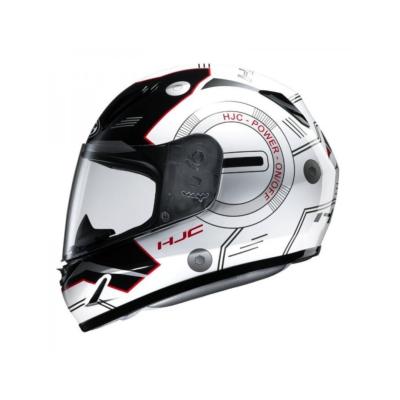 CASQUE INTEGRAL HJC CL-Y - YUME (FEMMES ET ENFANTS)