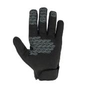 Gants moto Mi-saison Noir - Homologué CE - OSONE