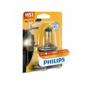 Ampoule PHILIPS HS1 Vision Moto 12V/35/35W  53035330