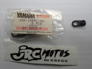 Vis YAMAHA FZ FZX FZR XV 1HX1499100