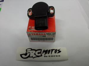 Sensitomètre YAMAHA 5PS8588500