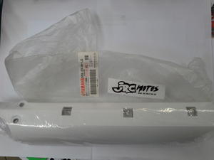 Protection fourche YAMAHA 5PA2314HL0