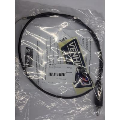 Cable De Gaz Tirage Venhill Pour Honda