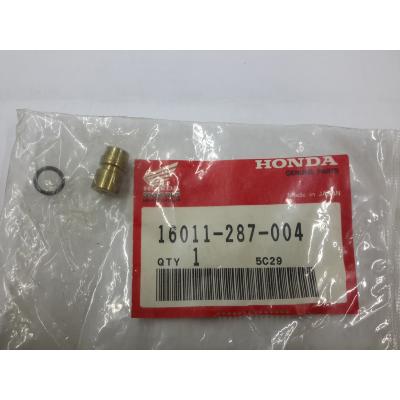 Jeu de valve HONDA 16011287004