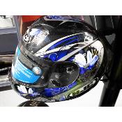 Casque HJC FG-15 RACEMOS 