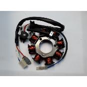 Stator ORCAL 125 ASTOR EURO 3/4 SPRINT SIRIO