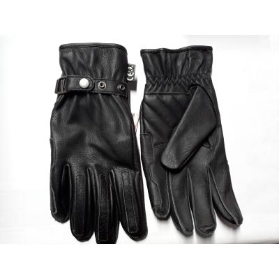 Gants BERING ROBB Cuir 