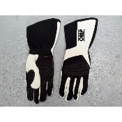 GANTS OMP KARTING NERO TL