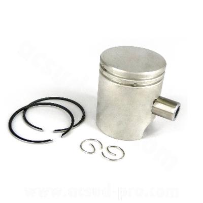 PISTON SCOOTER CARENZI ADAPT. SCOOTER ER CPI D.40 (AXE DE 12)