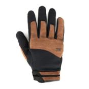 Gants été S-LINE Noir marron 