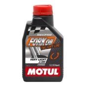 Huile de fourche MOTUL FACTORY LINE  