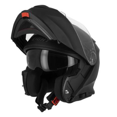 Eight - Casque Modulable DUAL FACE S550 Double Ecran + Pinlock