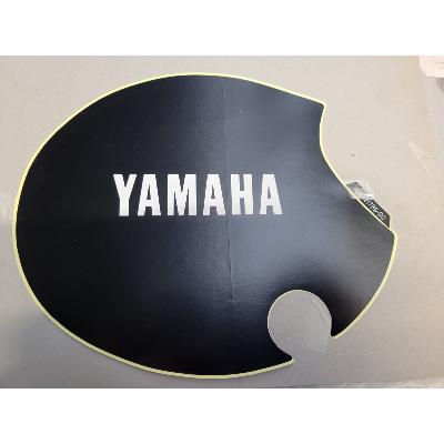 EMBLEME AUTOCOLLANT YAMAHA XT 500