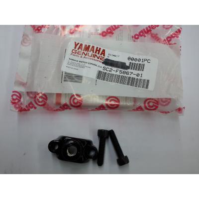 Support maitre cylindre YAMAHA 5C2F586701