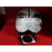 CASQUE JET 3D VINTAGE TM 