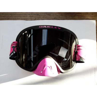 Masque, Lunettes OAKLEY O FRAME 2.0 PRO MX Troy Lee Designs