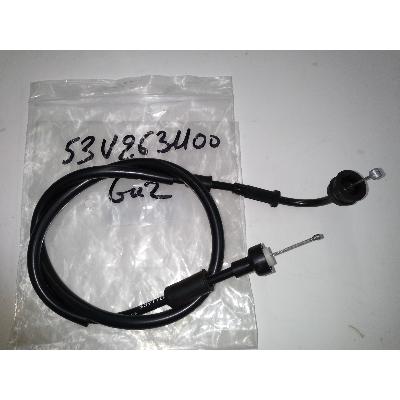 Cable de gaz YAMAHA 53V2631100