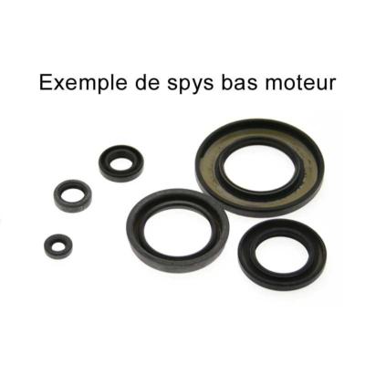 Pochette de joint Spi KAWASAKI KX125