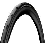 PNEU ROUTE 700X25 TS CONTINENTAL GP 5000S TUBELESS READY NOIR / NOIR (25-622) 