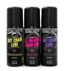 Kit lubrifiants MUC-OFF Mini Motorcycle Lube Kit