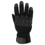 Gants Tactile Hiver OURAL Etanche - Noir - Homologué CE (1KP) 