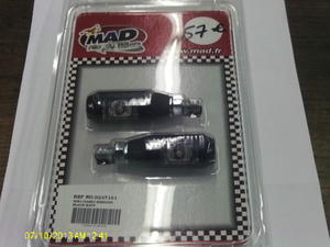 Mini clignotant EXHAUST 0237161