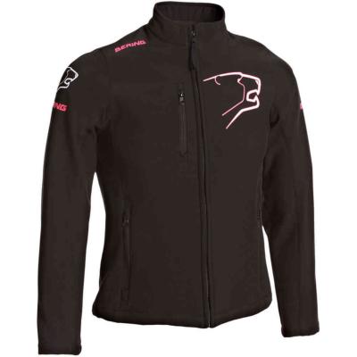 VESTE SOFTSHELL Lady BERING T4 (44)