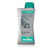 Huile MOTOREX de boîte de vitesse GEAR OIL 2T - 10W30 1L