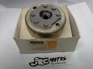 Rotor YAMAHA 3JD8555000