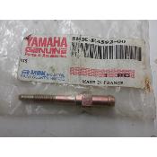 Vis carburateur DT50 YAMAHA 5BKE459200