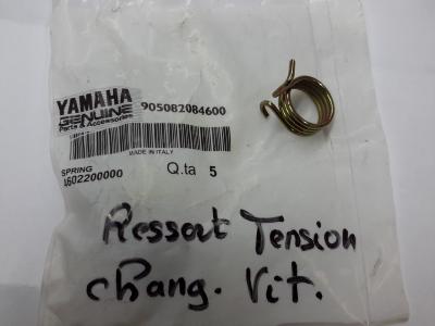 Ressort de tension YAMAHA 905082084600