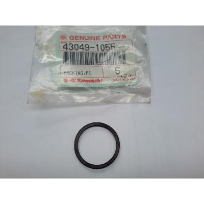 Joint spi cache poussière étrier frein KAWASAKI  430491055