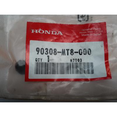 Capuchon HONDA 90308MT8000