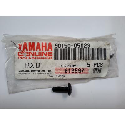 Vis de carénage YAMAHA 9015005023