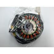 STATOR MASH 125 EURO 4