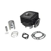 CYLINDRE SCOOTER FONTE TEKNIX ADAPT. KYMCO AGILITY / LIKE / SUPER 8 2T