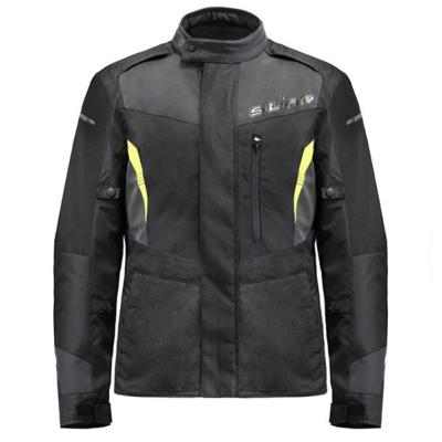 Veste Touring Homme ADVENTURE EVO  - Noire 