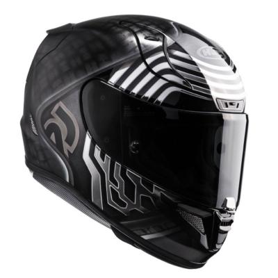 Casque HJC STAR WARS Kylo Ren