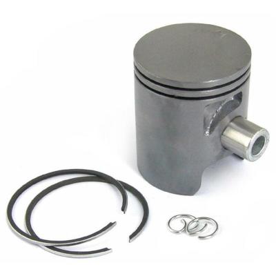 Piston TECNIUM coulé DERBI EURO 2/3