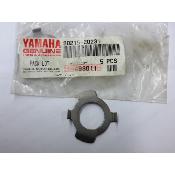 Rondelle frein YAMAHA 9021520231