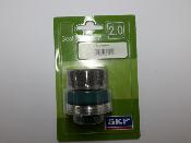 Boitier amortisseur SKF KTM SX/SX-F - EXC/EXC-F 125 et +